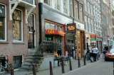 Coffeeshops i Amsterdam