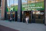Heineken Experience i Amsterdam