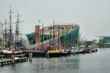 NEMO i Amsterdam