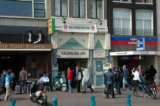Venustempel Sexmuseum i Amsterdam