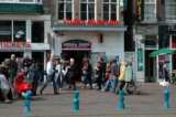Vodka Museum i Amsterdam