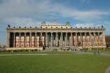 Altes Museum i Berlin