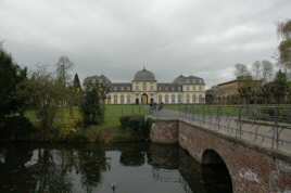 Botanischer  Garten Bonn - Foto: Gaute Nordvik