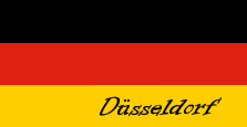 D&uuml;sseldorf