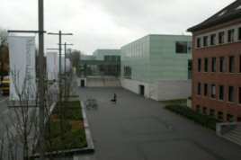 Museum Folkwang i Essen - Foto: Gaute Nordvik