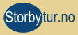 Storbytur.no