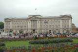 Buckingham Palace - Foto: Gaute Nordvik