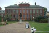 Kensington Palace i London