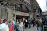 London Dungeon - Foto: Gaute Nordvik