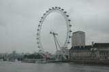 London Eye - Foto: Gaute Nordvik