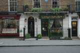 Sherlock Holmes Museum - Foto: Gaute Nordvik