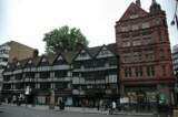 Staple Inn - Foto: Gaute Nordvik