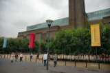 Tate Modern i London - Foto: Gaute Nordvik