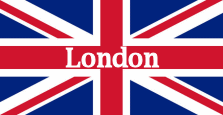 London - Reiseguide