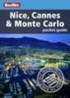 Nice, Cannes and Monte Carlo Berlitz Pocket Guide