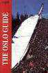 The Oslo guide