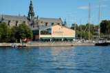 Junibacken i Stockholm