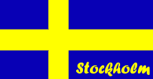 Stockholm