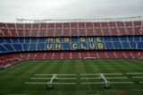 Camp Nou i Barcelona - Foto: Gaute Nordvik