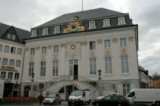 Altes Rathaus i Bonn - Foto: Gaute Nordvik