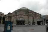 Usher Hall i Edinburgh - Foto: Gaute Nordvik