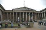 British Museum - Foto: Gaute Nordvik