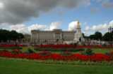 Buckingham Palace - Foto: Gaute Nordvik