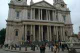 St Paul's Cathedral - Foto: Gaute Nordvik