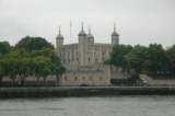 Tower of London - Foto: Gaute Nordvik