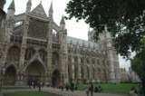 Westminster Abbey - Foto: Gaute Nordvik