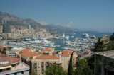 Havnen i  Monaco - Foto: Gaute Nordvik