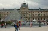 Louvre – Foto: Gaute Nordvik