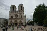 Notre-Dame – Foto: Gaute Nordvik