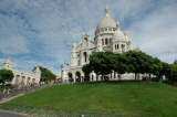 Sacré Coeur – Foto: Gaute Nordvik