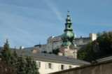 St. Peterskirken i Salzburg - Foto: Gaute Nordvik