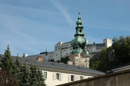St. Peterskirken - Foto: Gaute Nordvik